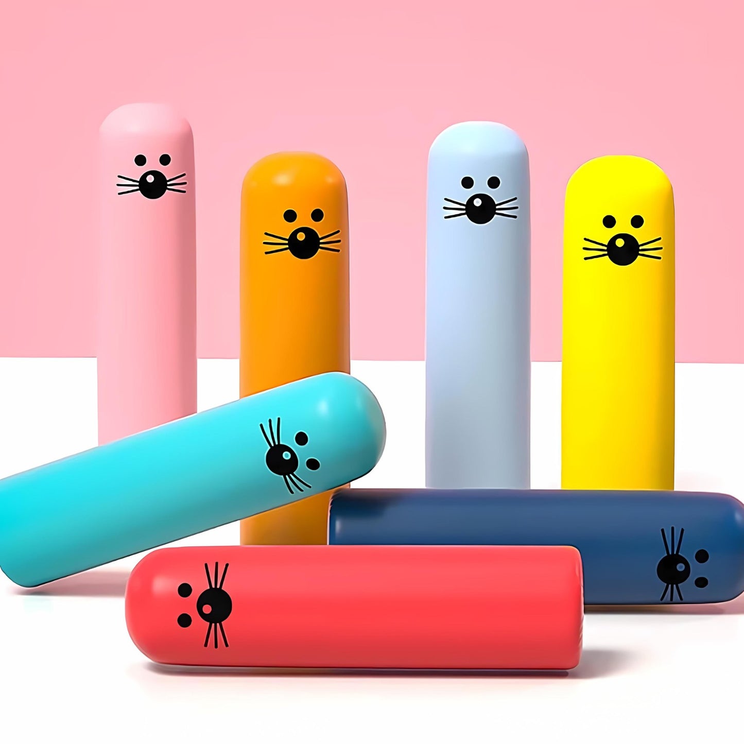 Jeu de Marteau en Bois Montessori – Jouet Éducatif et Amusant pour Enfants
