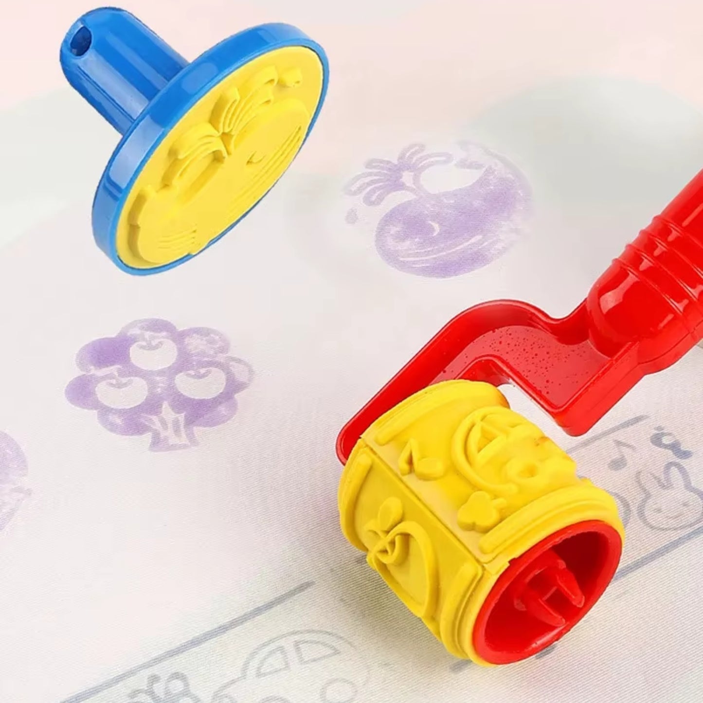 Tapis de Dessin Magique à Eau – Jouet Créatif Sans Désordre pour Enfants 2+ | Couverture Graffiti Réutilisable